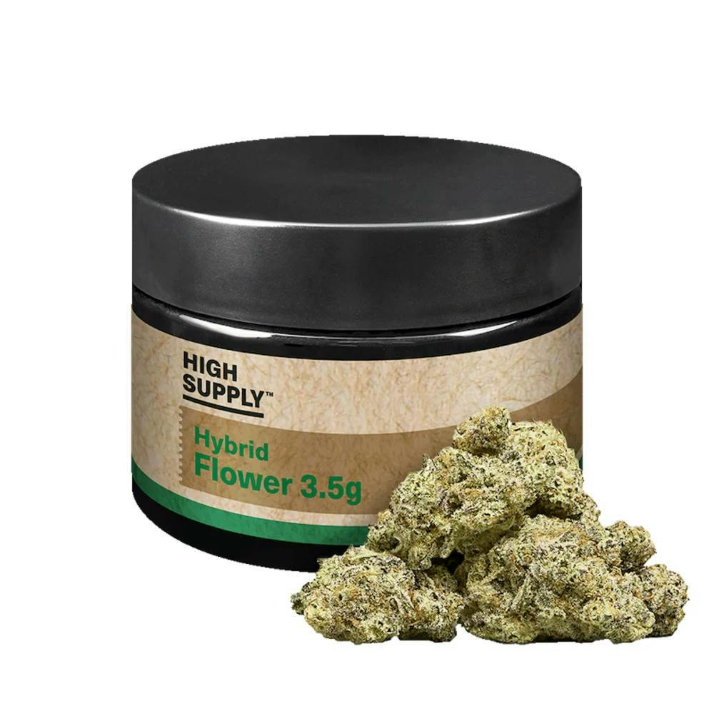 High Supply Mango Mintality