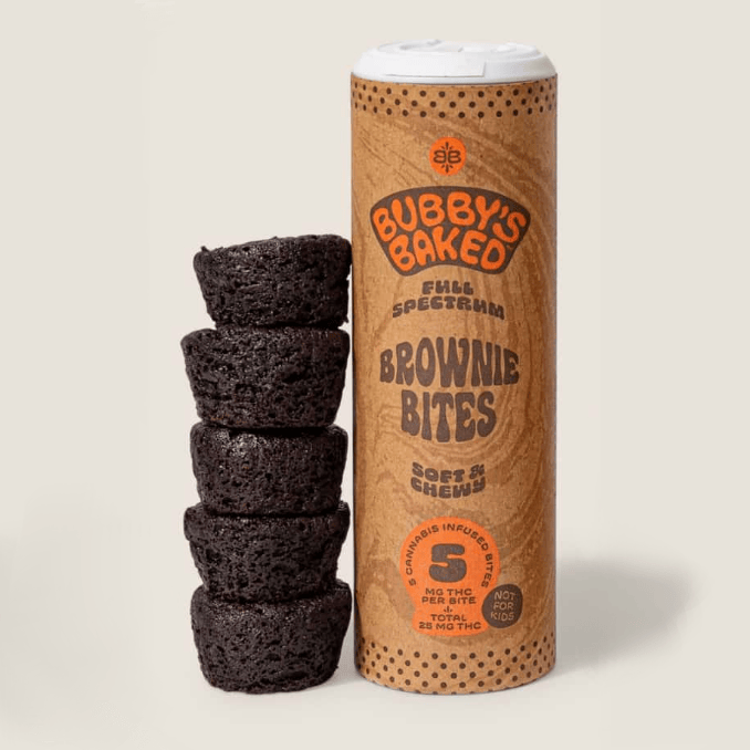 Brownie Bites