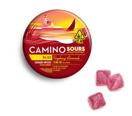 Raspberry Lemonade