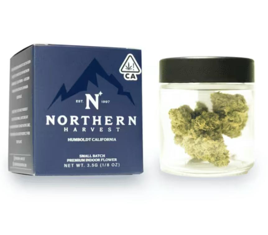 Northern Harvest: Jack Herer