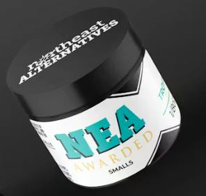 Nea Sherb Cream Pie