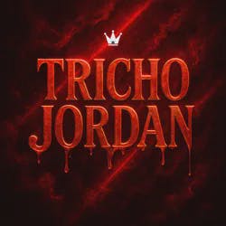 617 Tricho Jordan