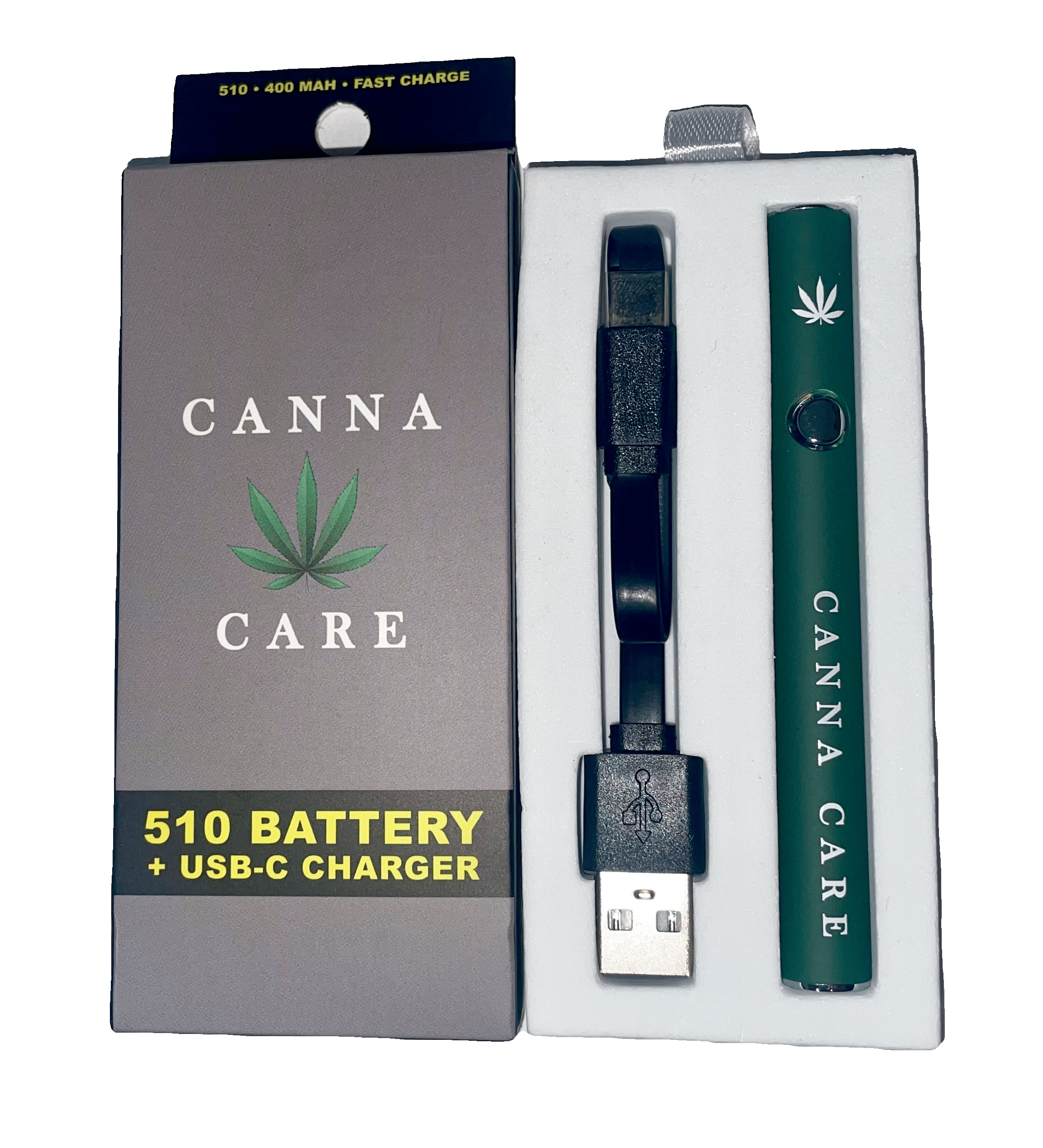 Canna Care