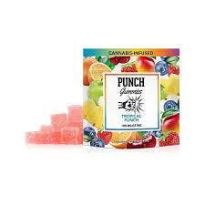 Tropical Punch