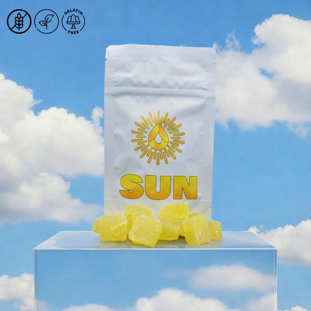 Yuzu Resin