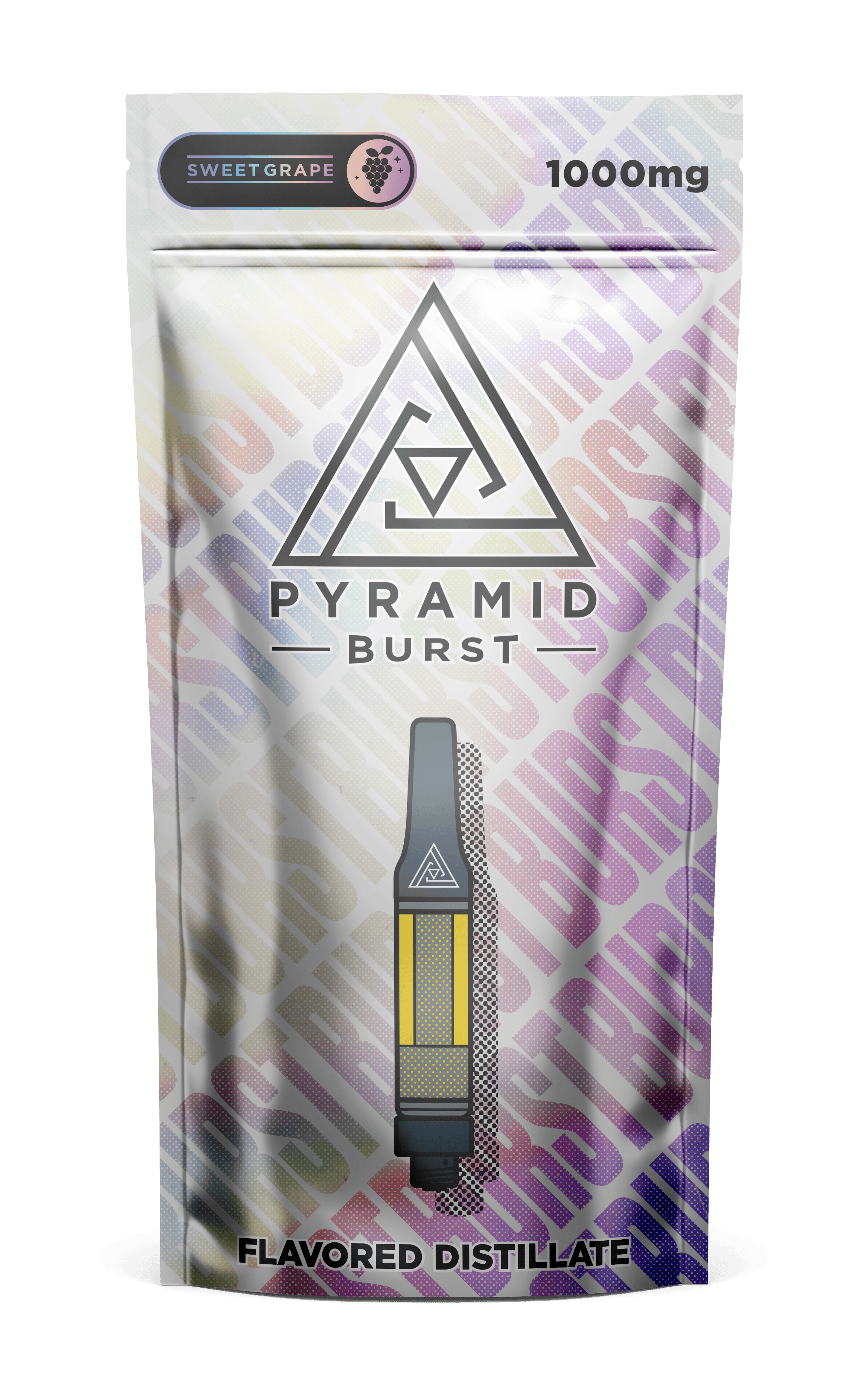 Burst Sweet Grape