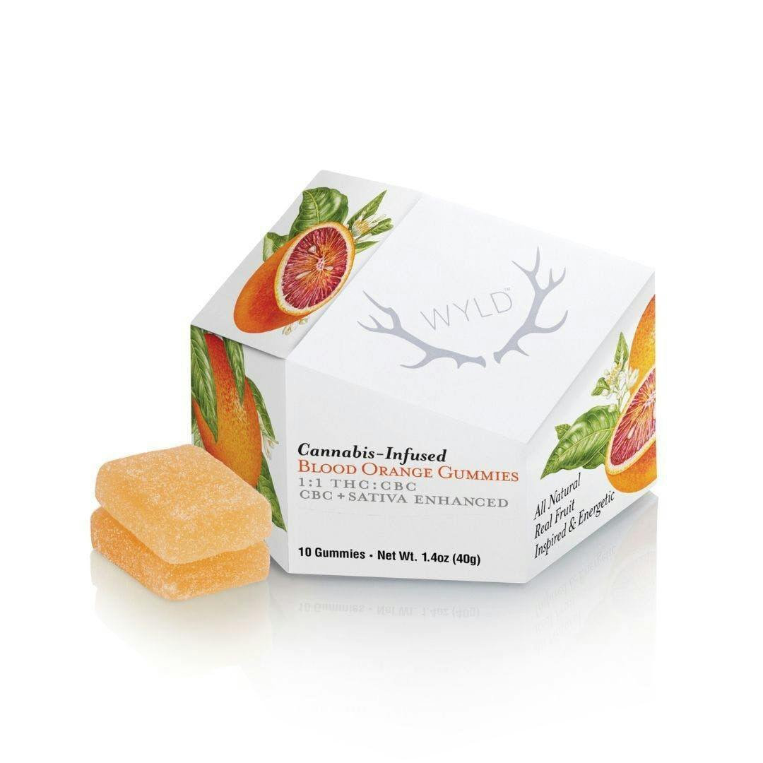 Blood Orange