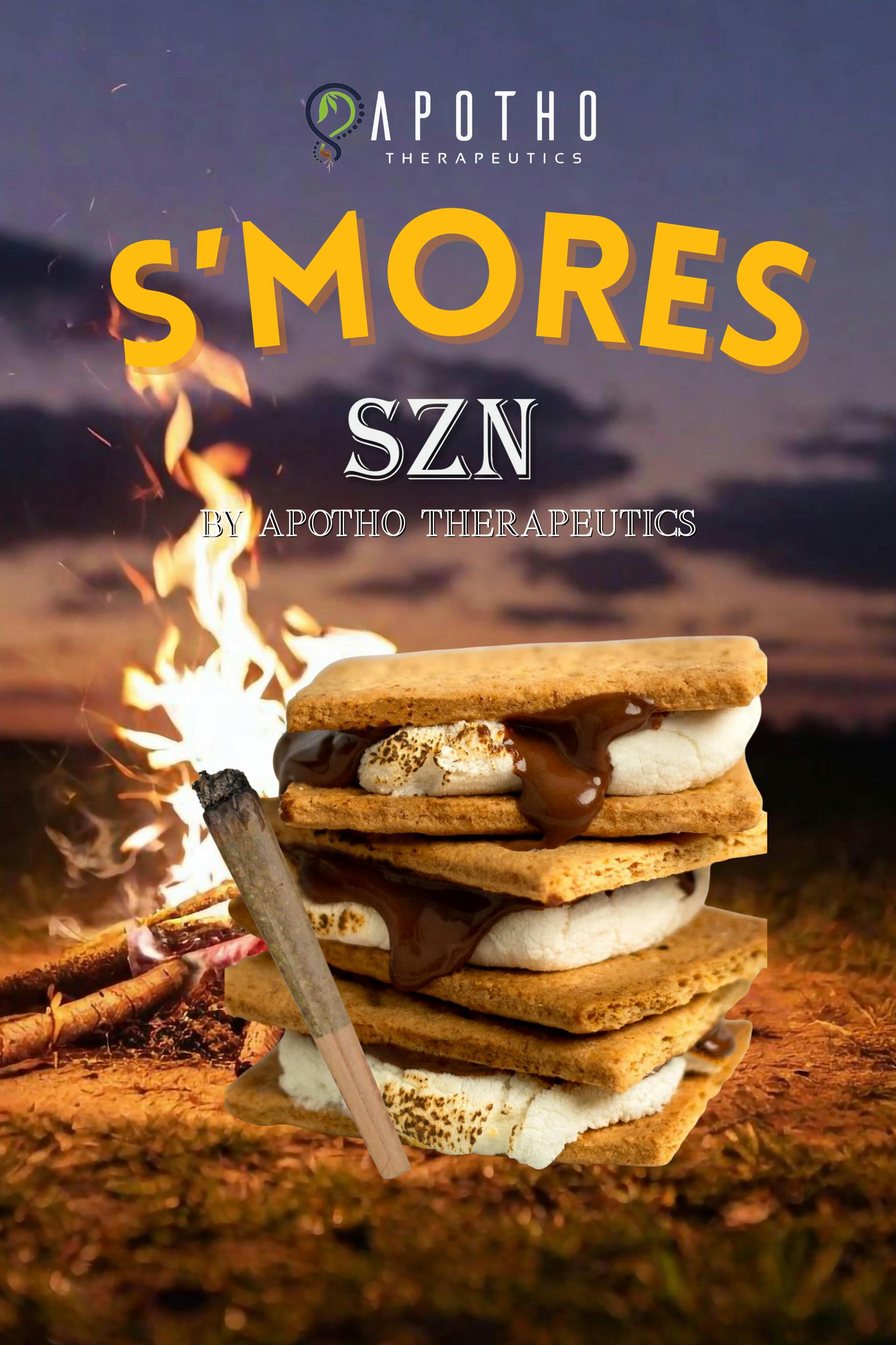 Smores