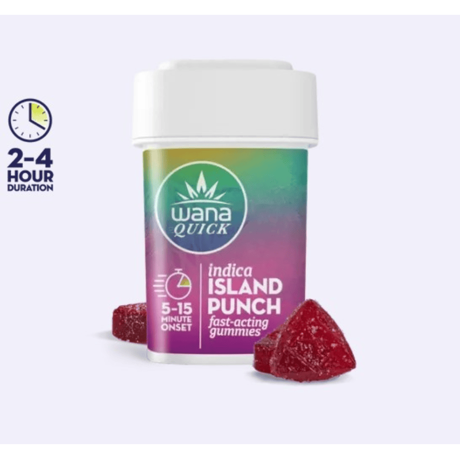 Island Punch