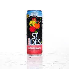 Fruit Punch High