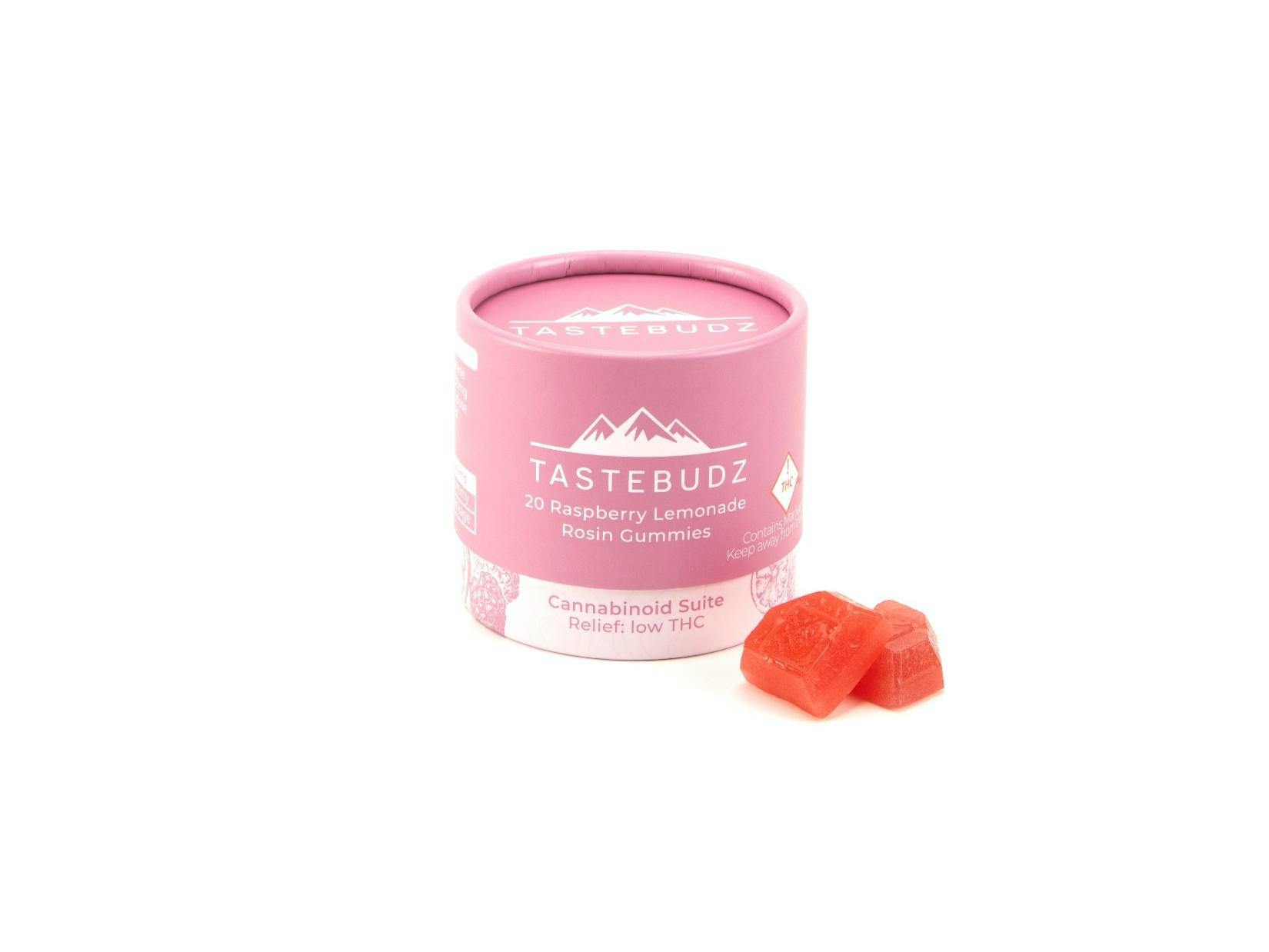 Raspberry Lemonade