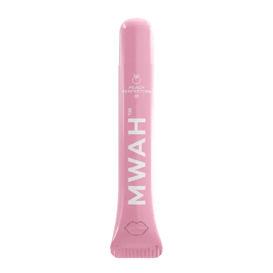 Peach Perfection Flavored