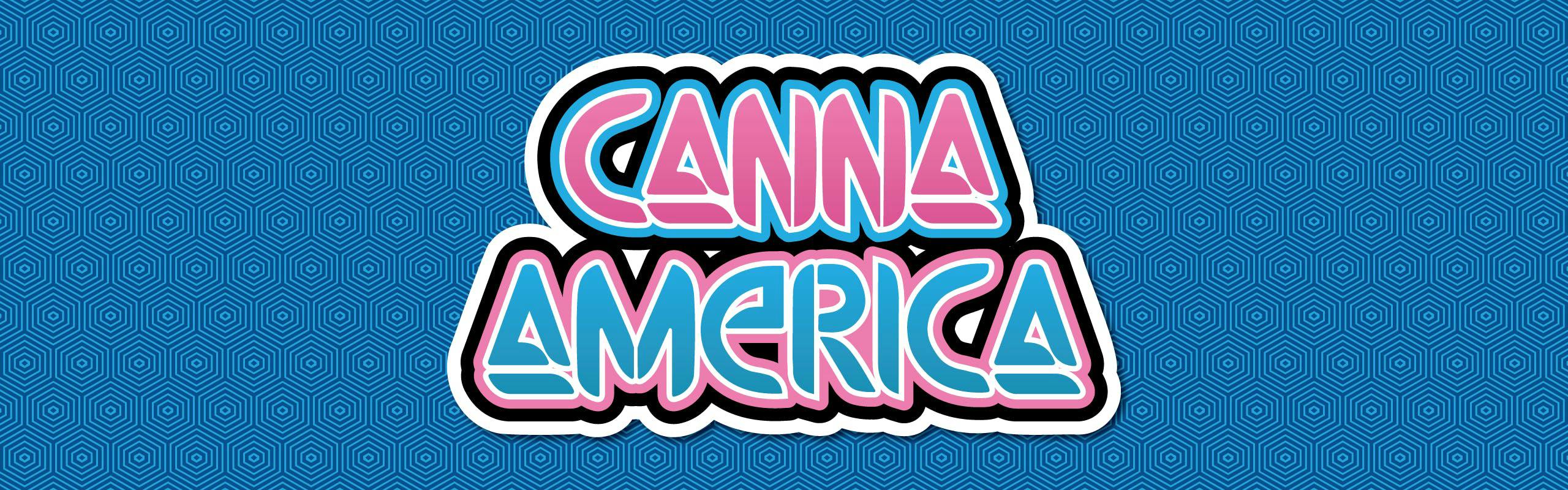Canna America Citrus Sap