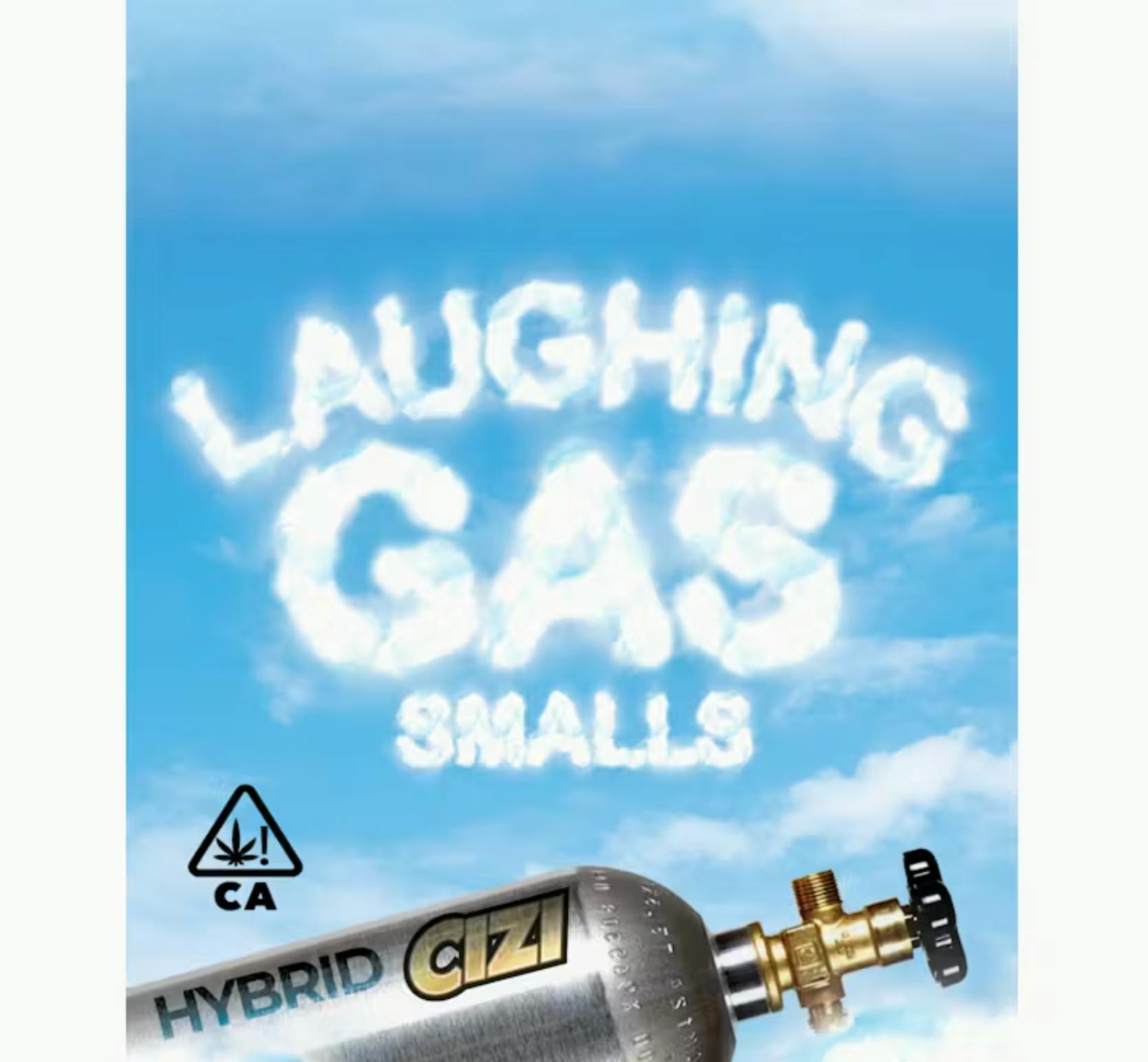 Laughing Gas