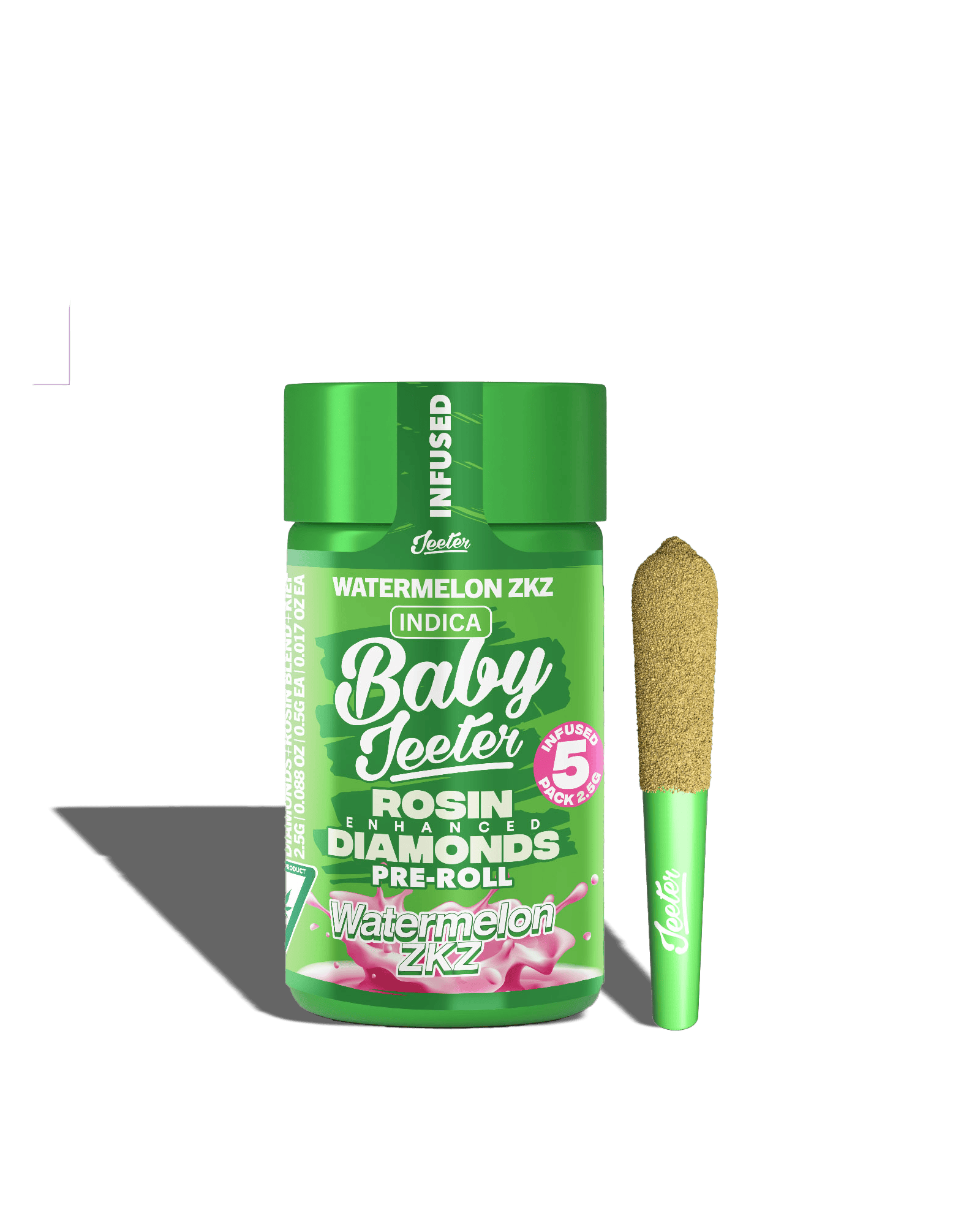 Watermelon Zkz