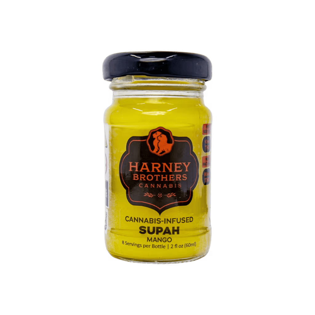 Supah Mango