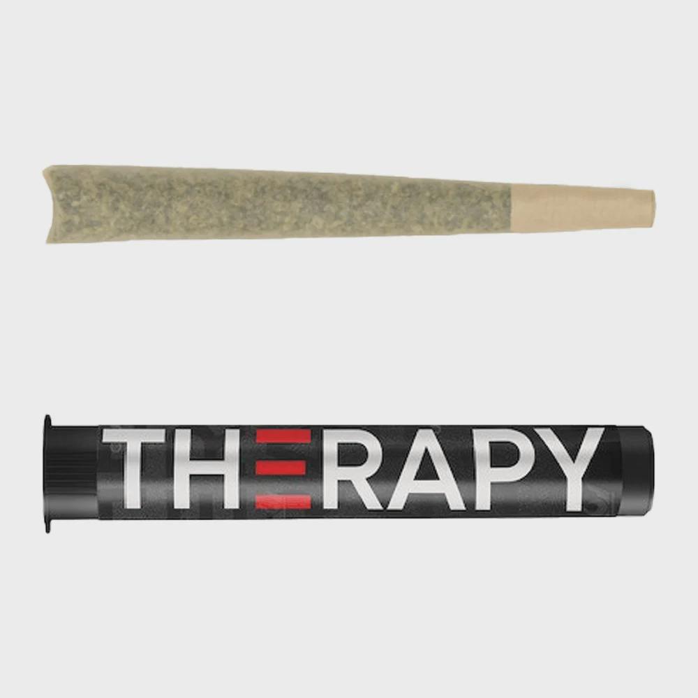 Therapy Fire Og