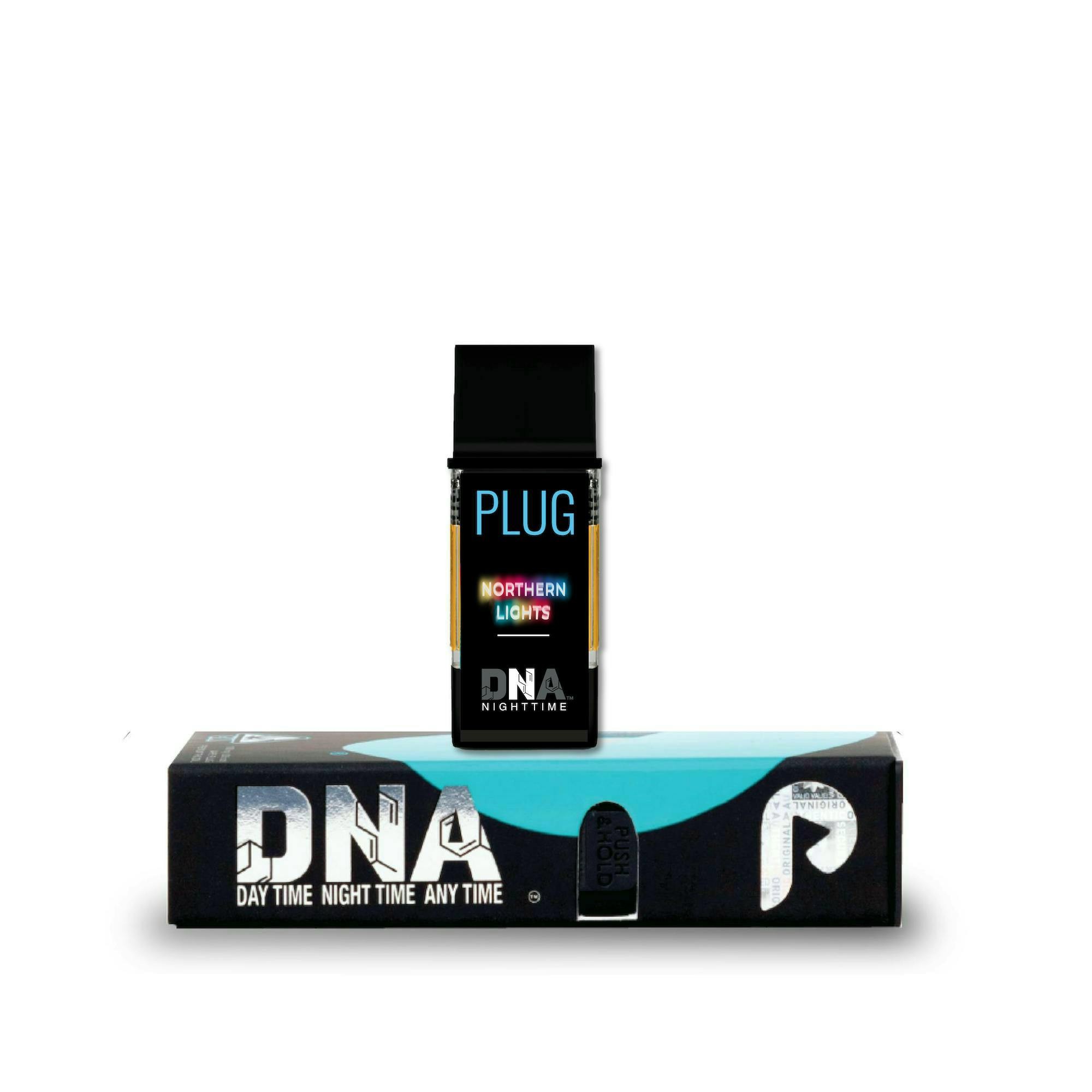 Northern Lights Dna