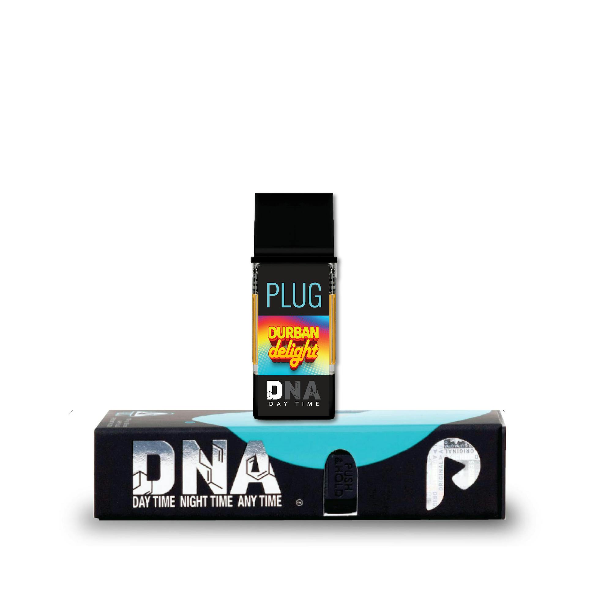 Durban Delight Dna