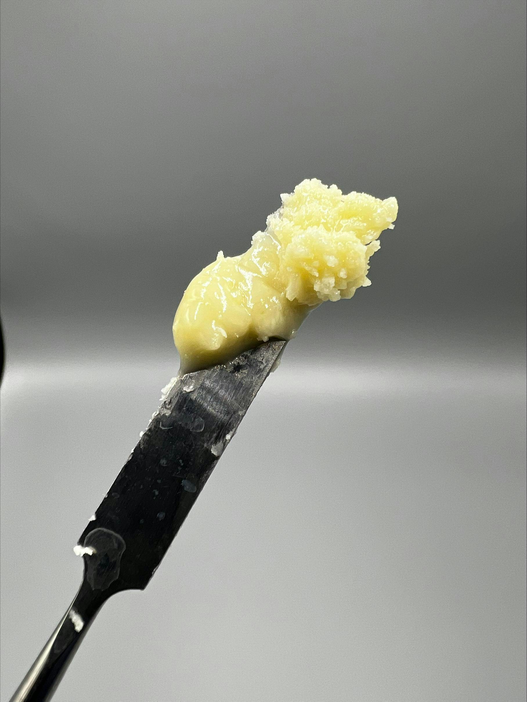Cold Cured Cloudwalker