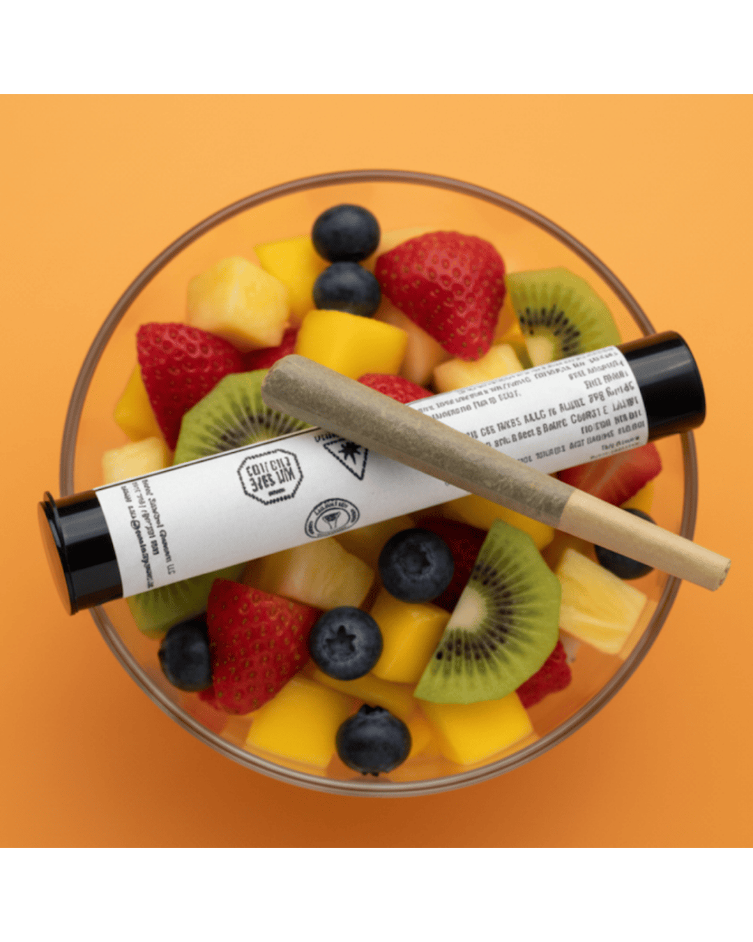 Fruit Salad