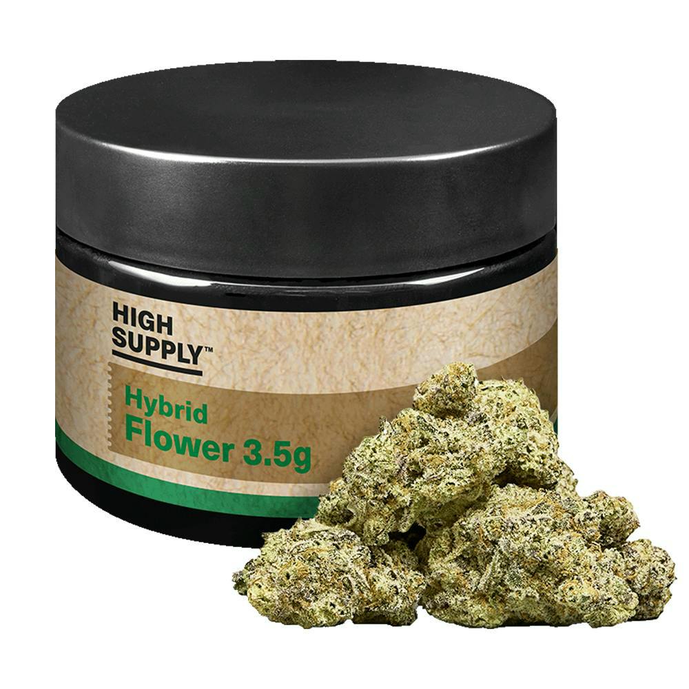 High Supply Joker Og