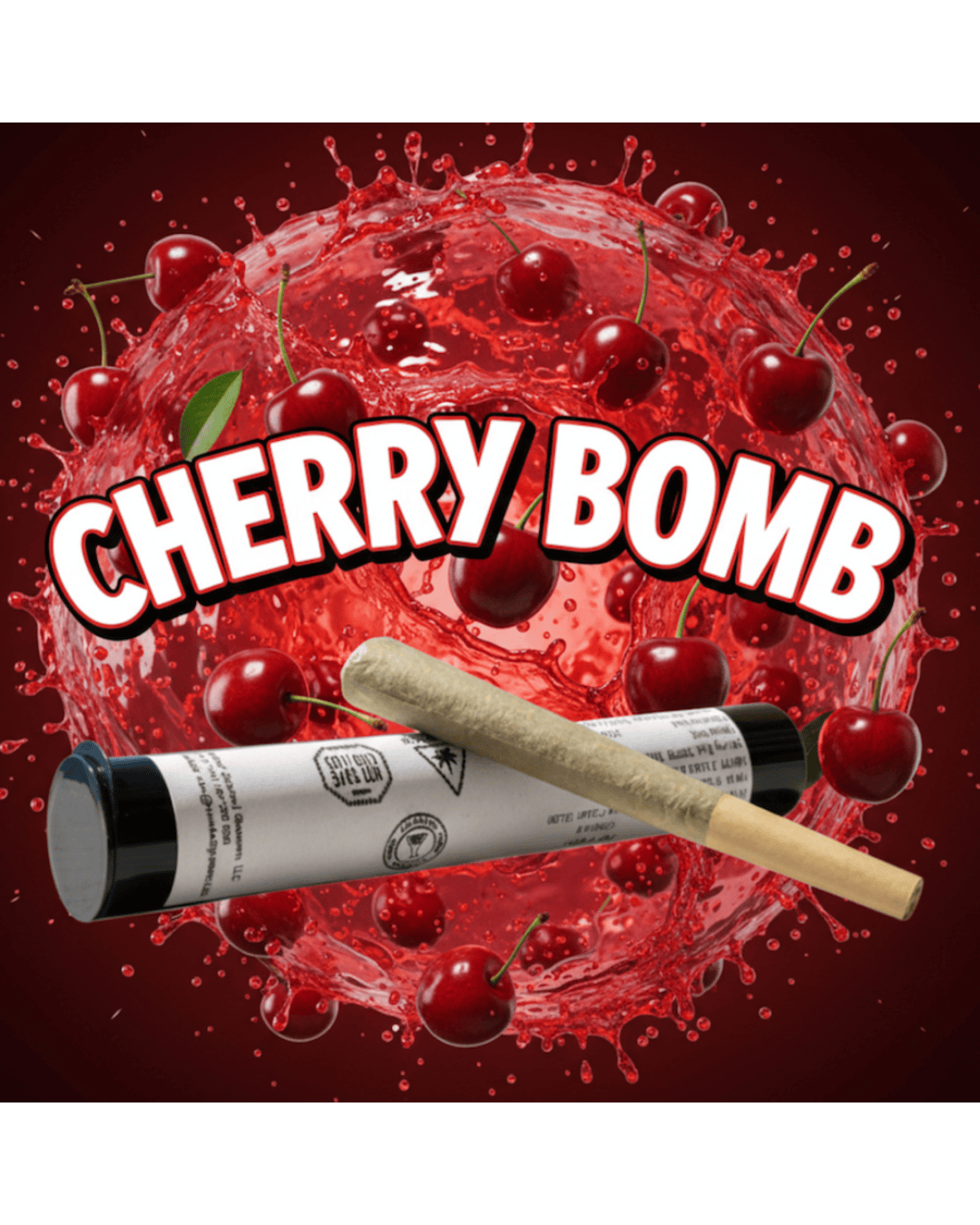Cherry Bomb