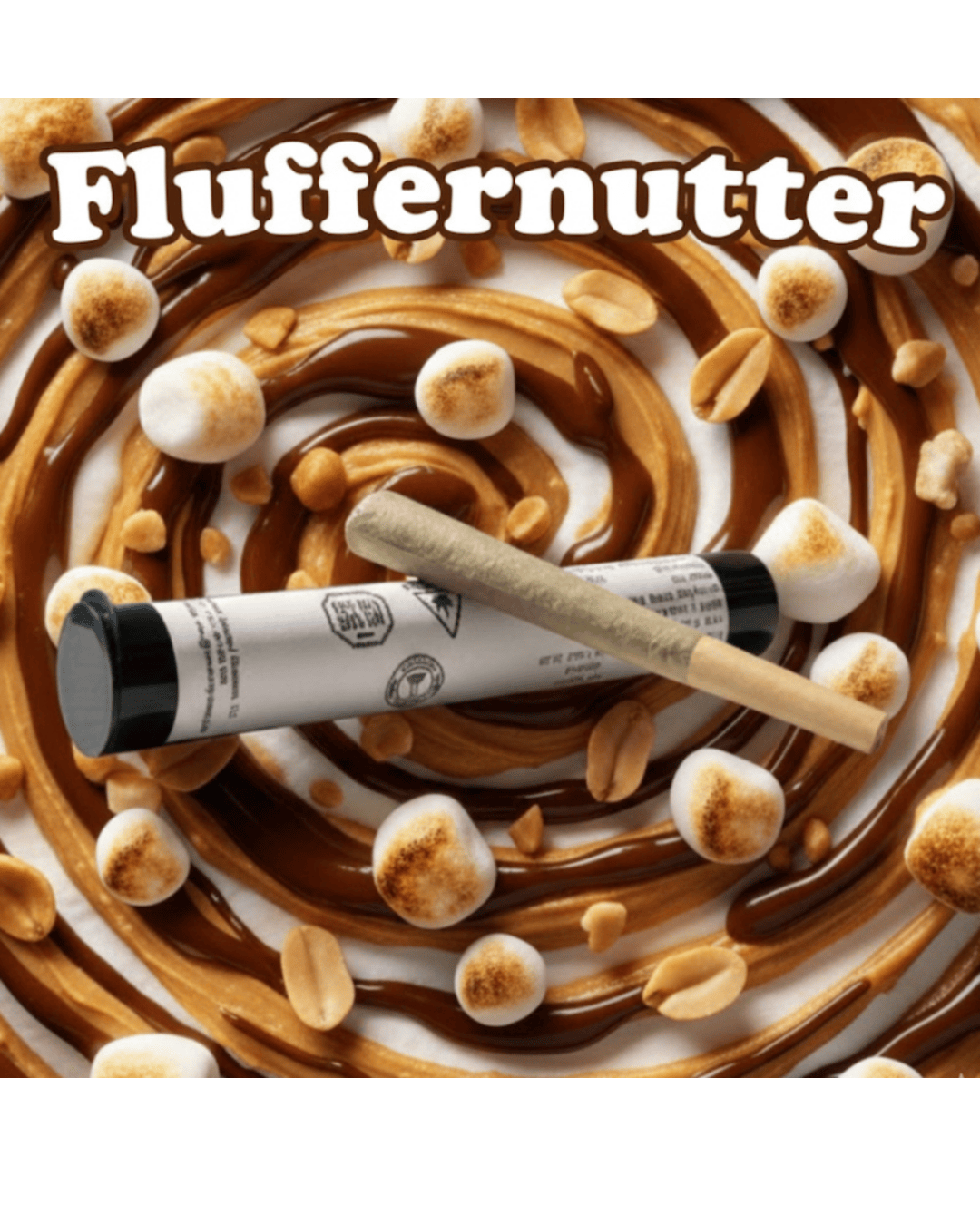 Fluffernutter