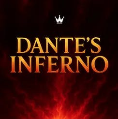 617 Inferno Seeded