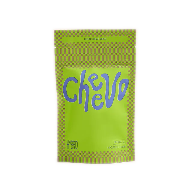 Cheevo | Flower | 7g | Jellolato
