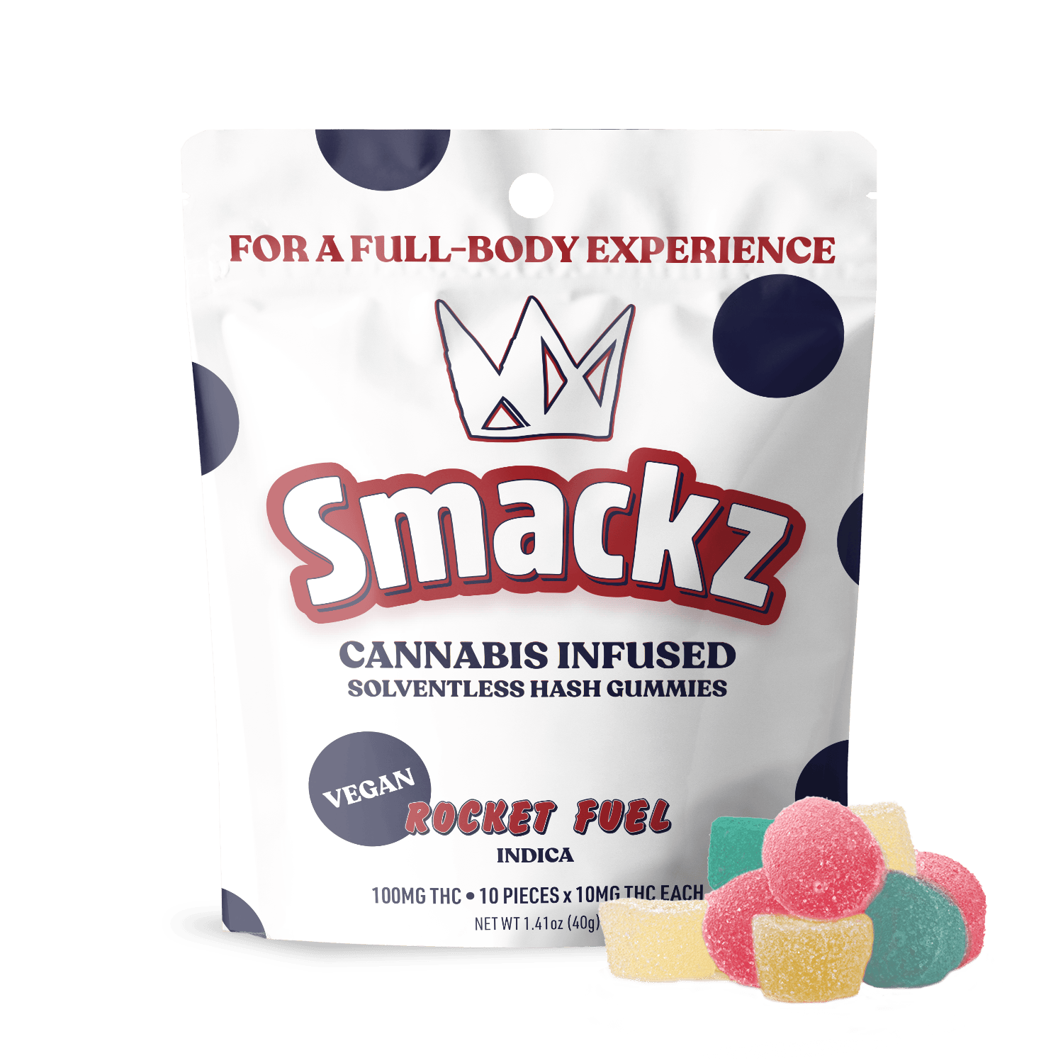 Rocket Fuel