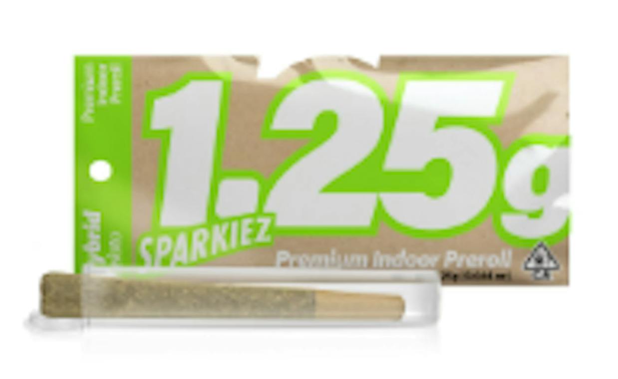 Sparkiez: Gelato