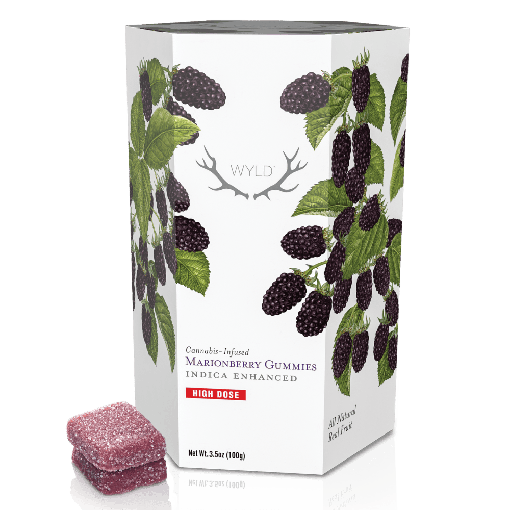 Marionberry