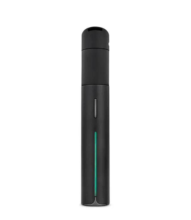 Puffco Pivot Pen - Onyx