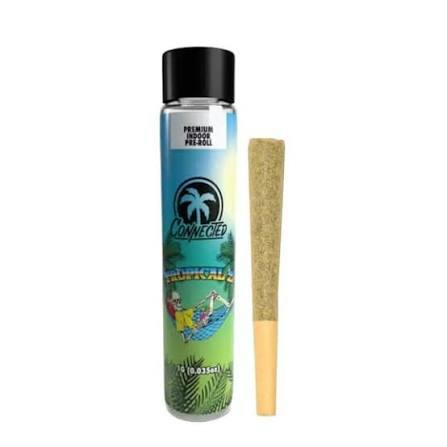 Single · 1g · Tropical Z by Connected