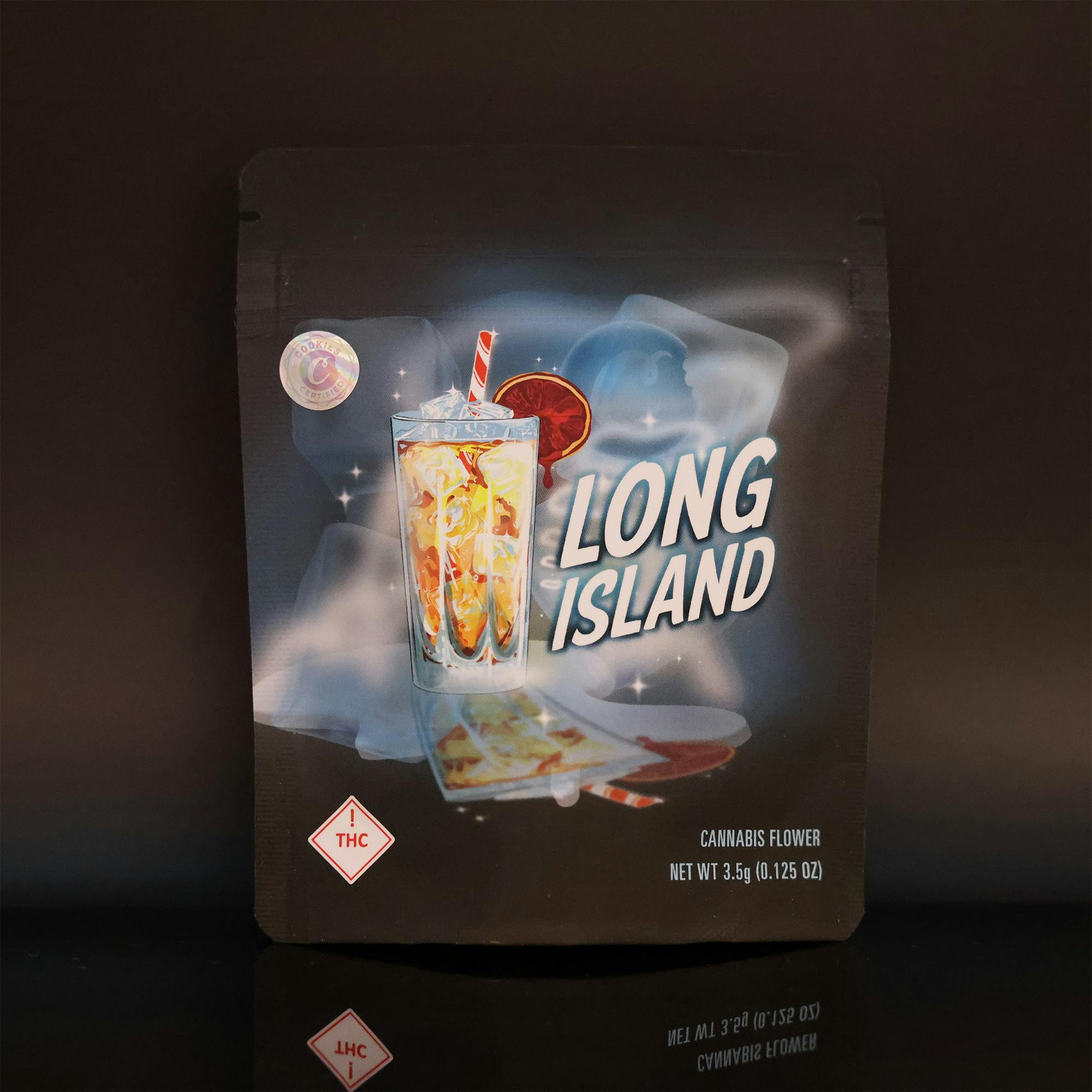 Long Island