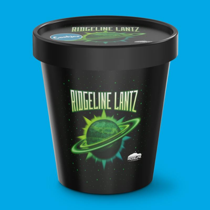 Ridgeline Lantz