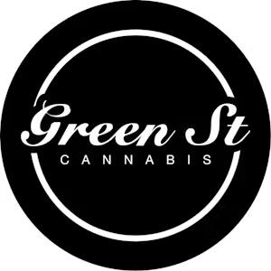 GREEN STREET - FLOWER - BITTER BANANA - STARTER - 3.5g in Colorado Springs