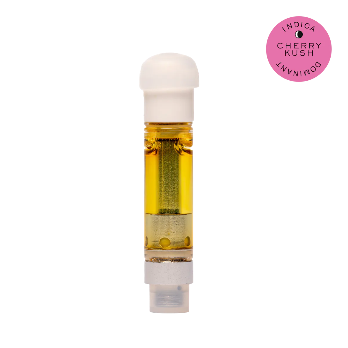 Hudson Cannabis | Vape | .5g Cart | Cherry Kush