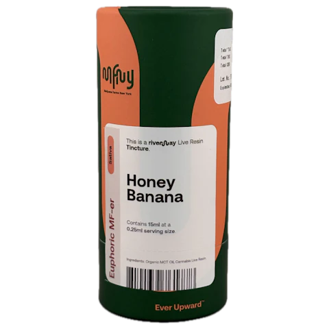Honey Banana