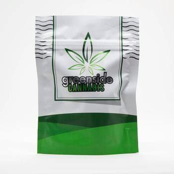 Greenside Cannabis - Flower 3.5g - Envy This - 3.5g in Batavia