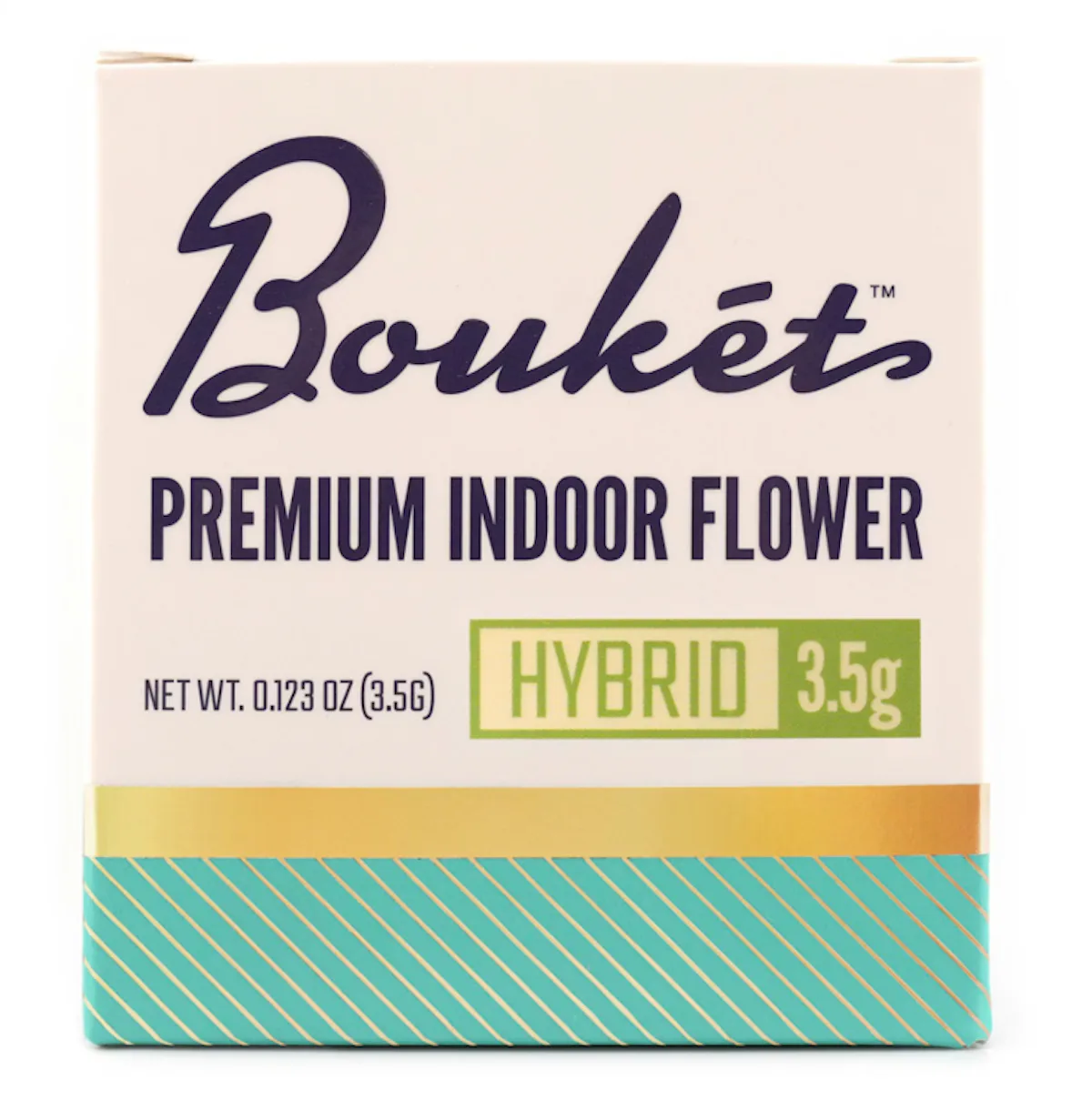 Bouket | Flower | 3.5g | Diesel Dojo