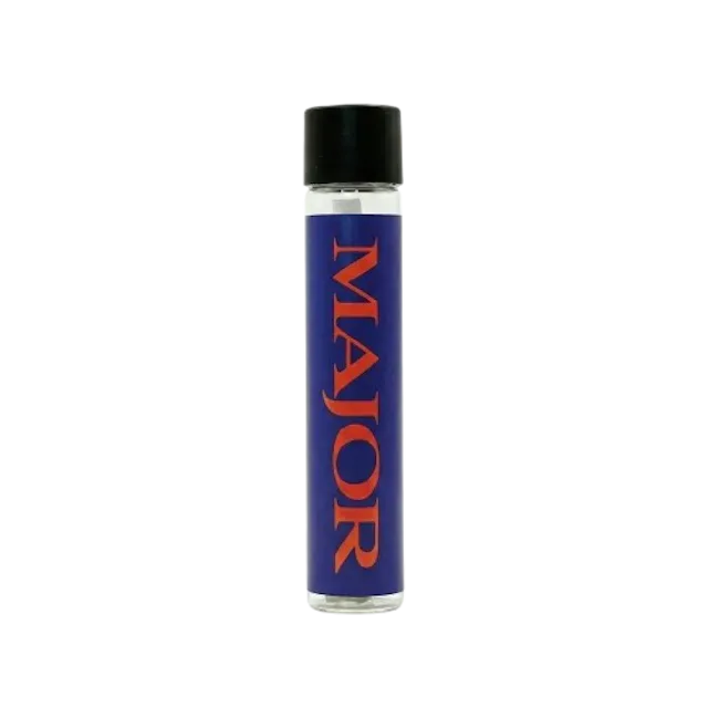 Major | Preroll | 1g | 41st Side