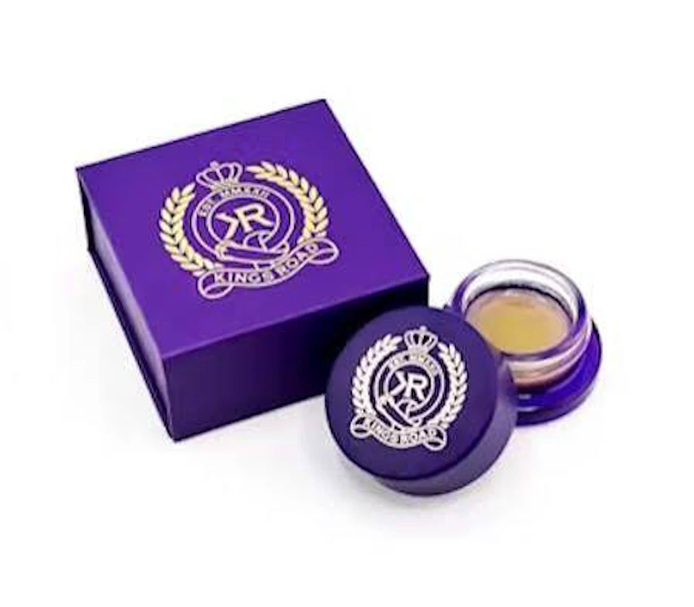 Live Resin · 3.5g · Key Lime Zest by Kings Road