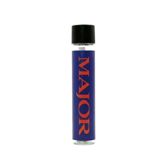 Major | Preroll | 1g | Rainbow Sherb
