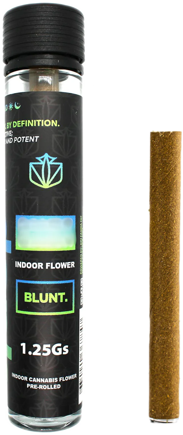 Dank | Blunt | 1.25g | Cinderella Jack