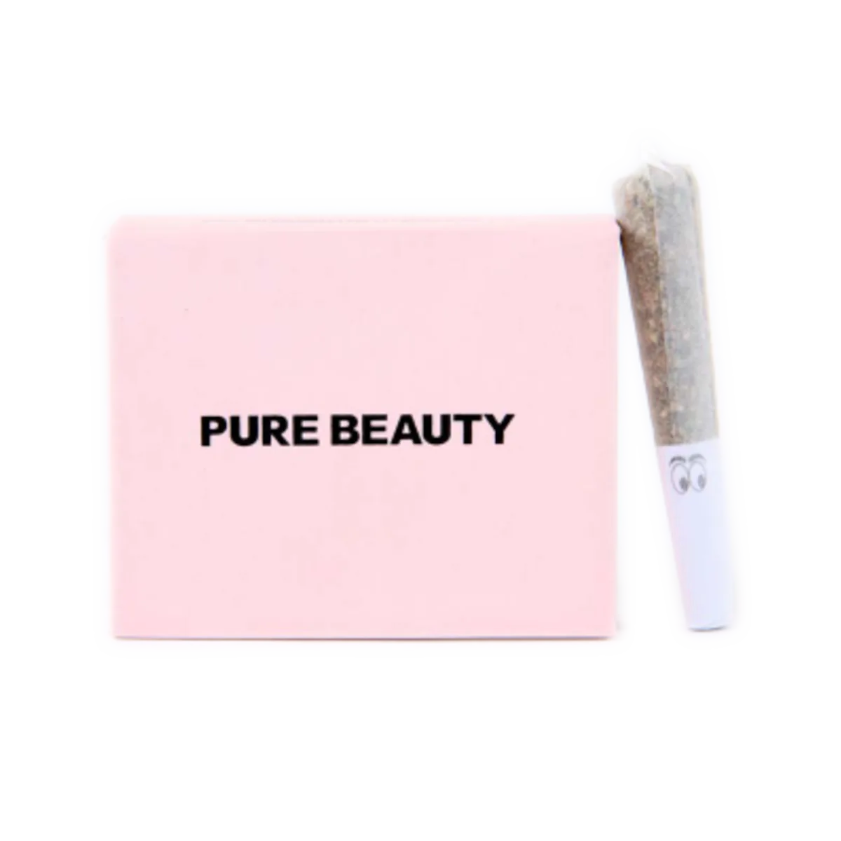 Pure Beauty | Preroll | 10pk | 3.5g | Indica