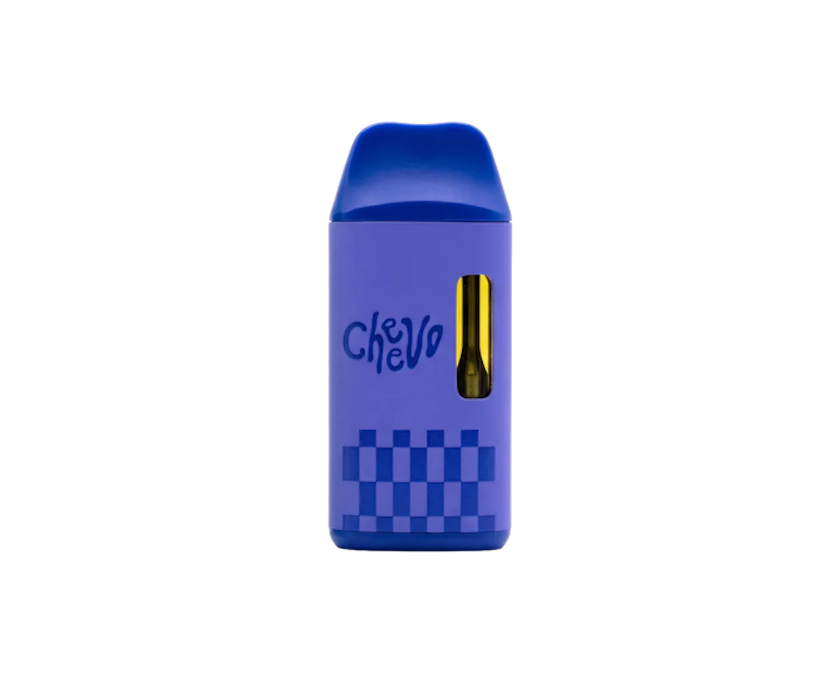 Cheevo | Vape | 2g AIO | GDP