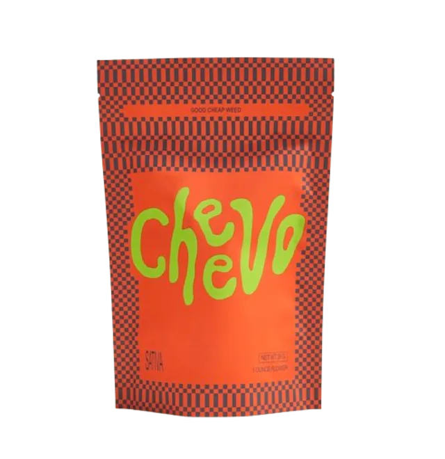 Cheevo | Flower | 28g | Pineapple Donut