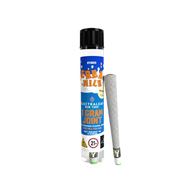 Electraleaf | Preroll | 1g | Cereal Milk